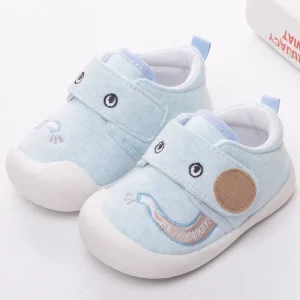 Infant Newborn Baby Girls Boys no slip shoes